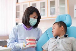 preventative dentistry 