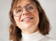 woman needs braces again
